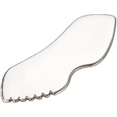 &Ccedil;elik Y&uuml;z Masaj Aleti, Face Gua Sha