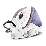 Sistema anti escala Tefal GV 7085 Pressing Express - Estación de planchado