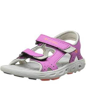 Columbia Toddler Techsun Vent Mädchen Sandalen