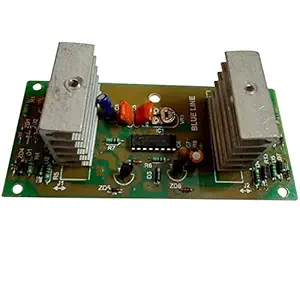 RASHRI ; One For All Multicolor Mother Board & PCB of Inverter 200 watt