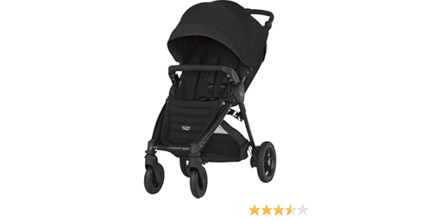 britax b motion 4