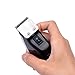 Ckeyin ® Battery Operated Hair Clipper Trimmer for Men
