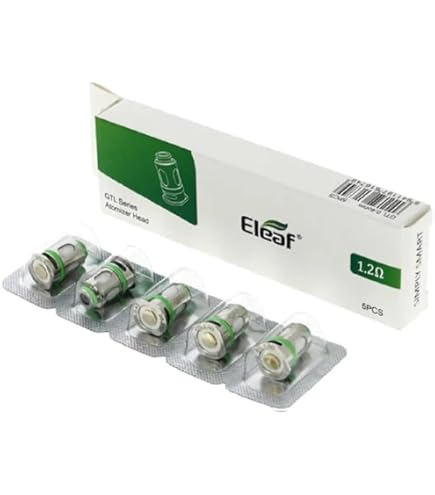 Joyetech EX Coil 0,5 Ohm - Jetzt Bestellen - 1 Stück | Niko Liquids