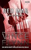 Red War - Die Invasion (Mitch Rapp 17) by 