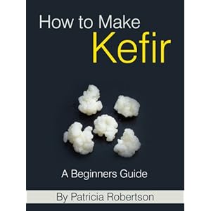 How to Make Kefir - A Beginners Guide (English Edition)