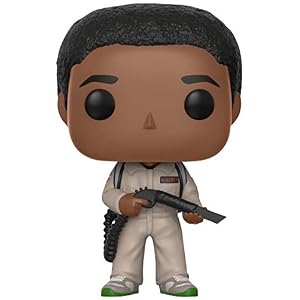 Funko Pop Lucas Cazafantasmas (Stranger Things 548) - Imagen 3