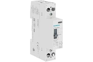 SIEMENS - Contacteur jour/nuit 20 A