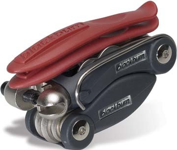 Preisvergleich Produktbild Blackburn Toolmanator Multifunktions-Bike Werkzeug
