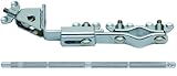 Meinl Percussion MC-1 Multi Clamp, One Mount, chrom
