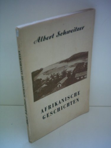 Afrikanische Geschichten