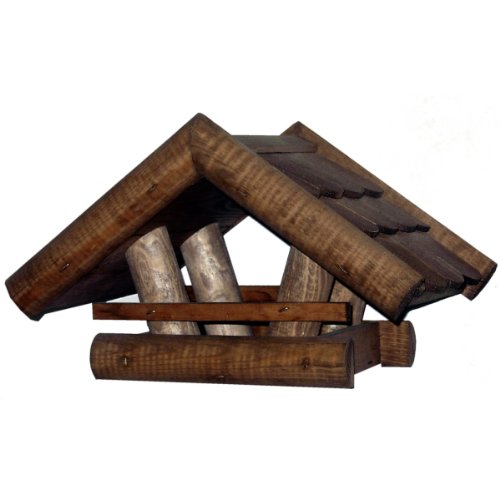 Preisvergleich Produktbild Feldsperling rundum offen