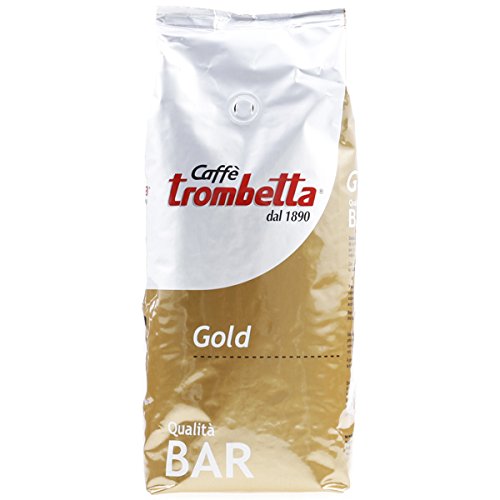 Trombetta BAR Gold Espressobohnen 1kg