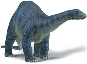 Schleich Dinosaur - Apatosaurus Réf 16409 (ancien Modèle 1D4441) - Occasion