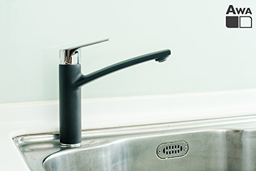 AWA – Sydney – Küchenarmatur – Spültischarmatur - 2