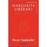 Hasır Şapkalar
