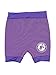 Two Bare Feet Swim Nappy Reusable Neoprene Swimming Nappy (XL, Lilac)