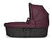 Price comparison product image Mamas & Papas Sola2 Carrycot (Mulberry)