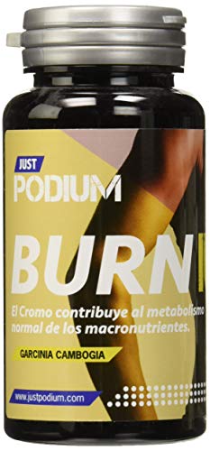 Burnium 60 Cápsulas de Just Podium