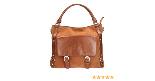 clarks temple beam leather bag