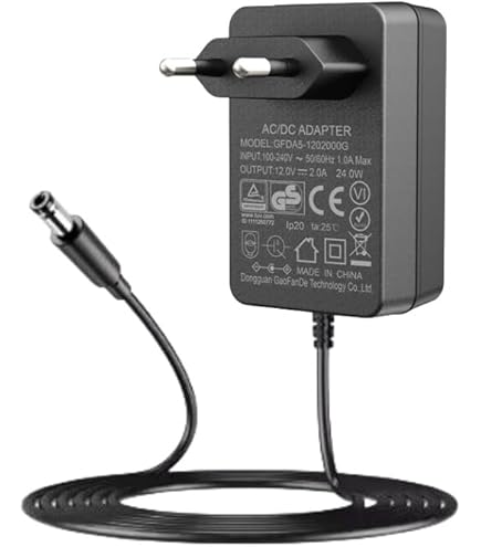 TOP CHARGEUR * Voedingsadapter AC Adapter Netadapter Oplader 12V Voor Externe Harde Schijf Seagate Srd00f2 3to 788365981