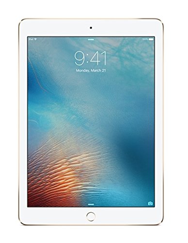 Preisvergleich Produktbild Apple iPad Pro 9.7" 32GB Wi-Fi - Gold