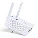 Price comparison product image CamKpell Concurrent WiFi Range Extender AC750M Dual Band Wireless AP/Repeater/Router