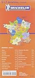Image de Carte routière : Pays-de-la-Loire