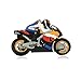 Produktbild Shooo 16GB Strong Cartoon Motorrad USB-Stick Speicherstick
