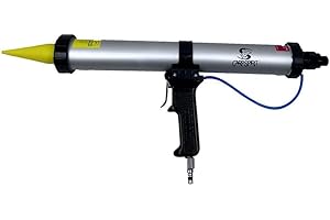 CARP SPIRIT Pistolet à appât pneumatique 0,6 l