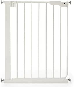 narrow stair gate 72cm
