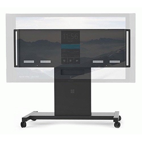 Preisvergleich Produktbild MICROSOFT Surface HUB 84 Rolling stand