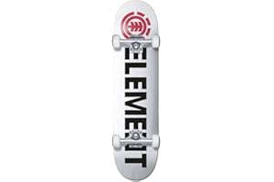 Element Skate completo - Dimensioni 7.75" pollici