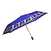 Fendo 3 fold auto open fashion designer ladies Umbrella RS.366.00
