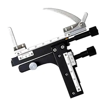 AmScope MS90 Mechanical Stage for M148, M149, M150, M152 Series Microscopes