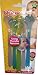 Nuby Long Handle Baby Feeding Spoons Different Colors - Pack of 6