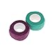 Sharplace 2pcs Flex Wrap Finger Skin Protect Manicure Bandage Nail Art Care Adhesive Tape Rolls - Random Colors