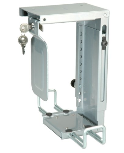 ROLINE Mini PC Halter abschliessbar