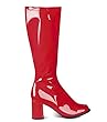 Boland Damen Ac501 rot by Party Discount
