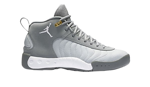 grey jumpman pro