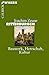 Ritterburgen: Bauwerk, Herrschaft, Kultur (Beck'sche Reihe) by Joachim Zeune