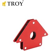 Troy 95002 Mıknatıslı Kaynak Tutucu, 22kg