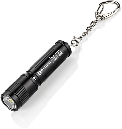 Preisvergleich Produktbild Olight I3E EOS Taschenlampe schwarz