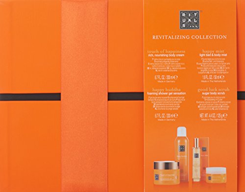 RITUALS The Ritual of Happy Buddha Revitalizing Collection Geschenkset Large - 5
