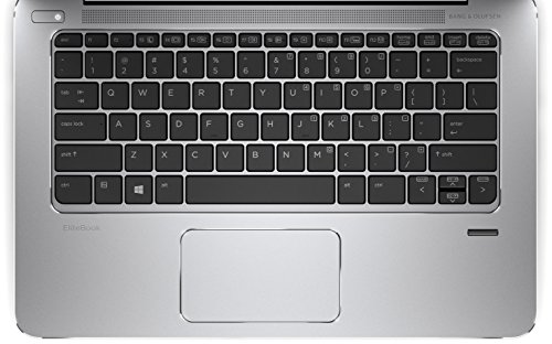 HP Elitebook 1030 G1 Z2U92ES  13 3 inch QHD touch display  laptop  Intel core m5  6Y54    256GB SSD  8GB RAM  Windows 10  silver metallic grey