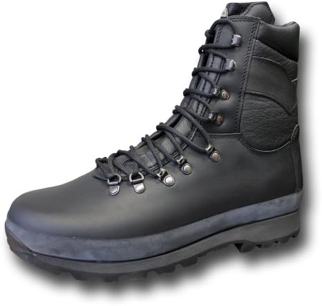 Altberg Defender Mk. II Boots size 11.5