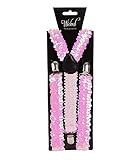 Elastisch und verstellbar für perfekten Sitz