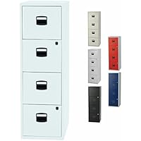 Suchergebnis auf Amazon.de für: Abschließbar - Aktenschränke