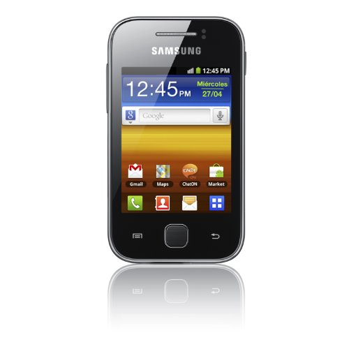 Imagen 1 de Samsung GT-S5360MAAPHE