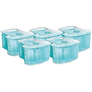 Philips JC305/50 Cleaning Cartridge - Pack of 5 - Image 2