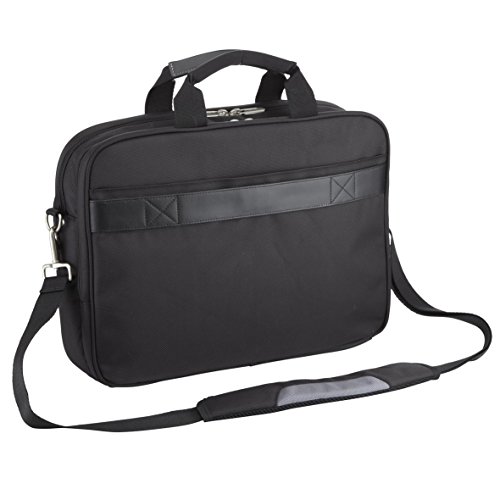 Targus Transit Topload Laptop Taschen 15-15.6 zoll – Schwarz/Grau – TBT23202EU - 2
